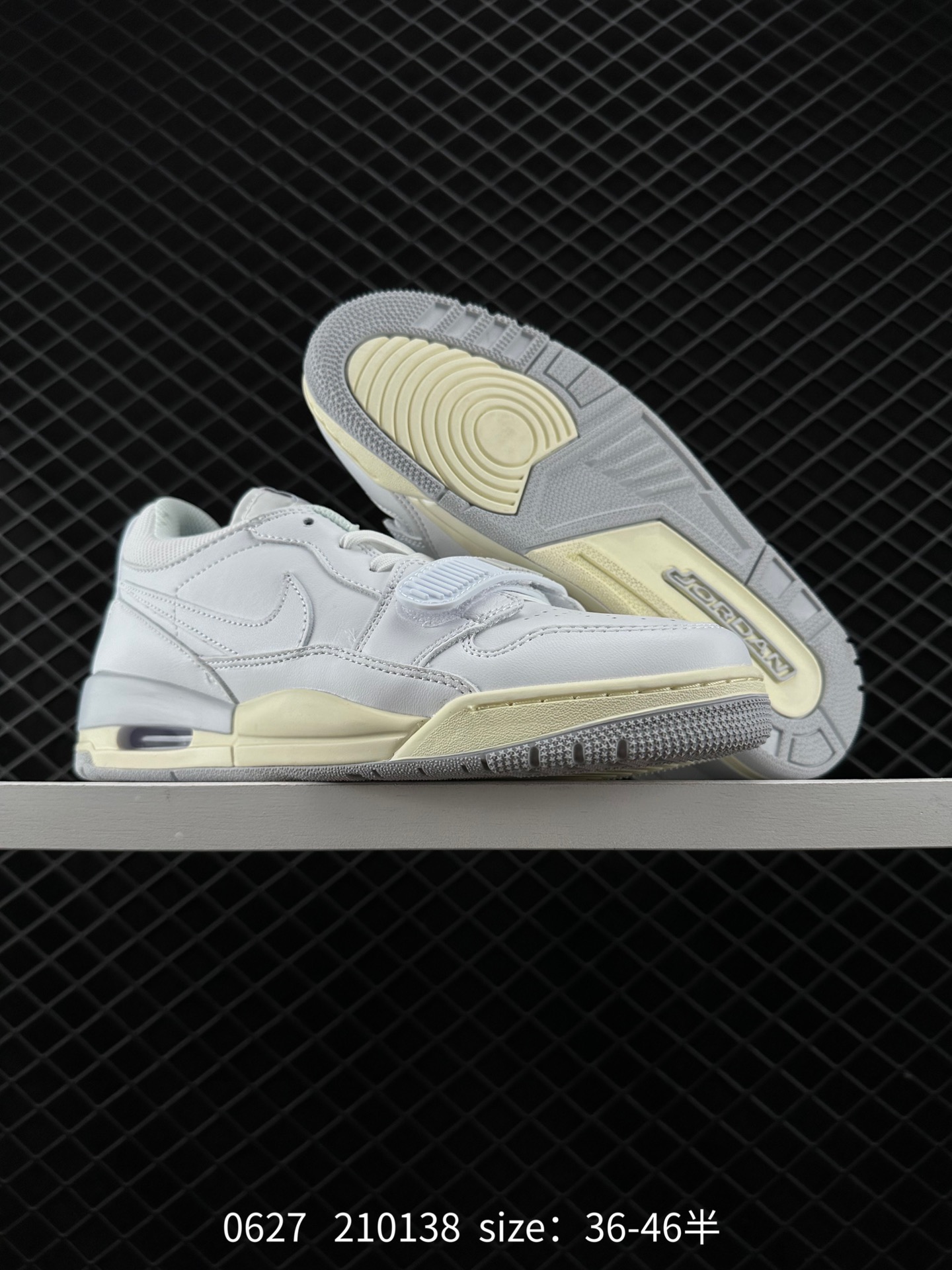 Air Jordan Legacy 312